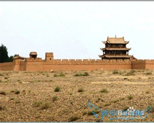 全国各地著名旅游景点简介_甘肃旅游景点