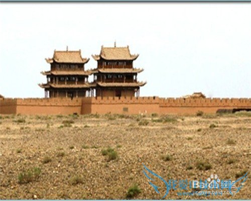 全国各地著名旅游景点简介_甘肃旅游景点