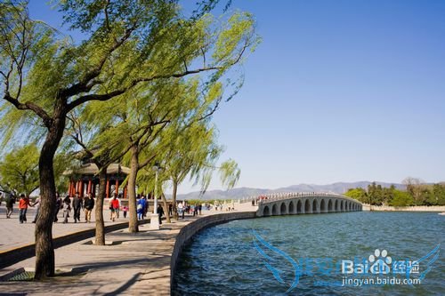 北京旅游应该注意什么