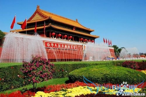 放假了想去哪儿国内旅游