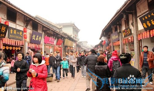 放假了想去哪儿国内旅游