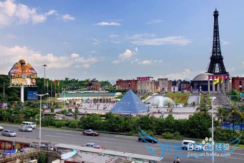 放假了想去哪儿国内旅游