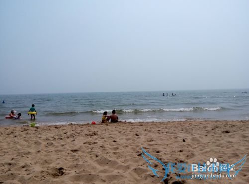 北戴河三天两晚旅游攻略