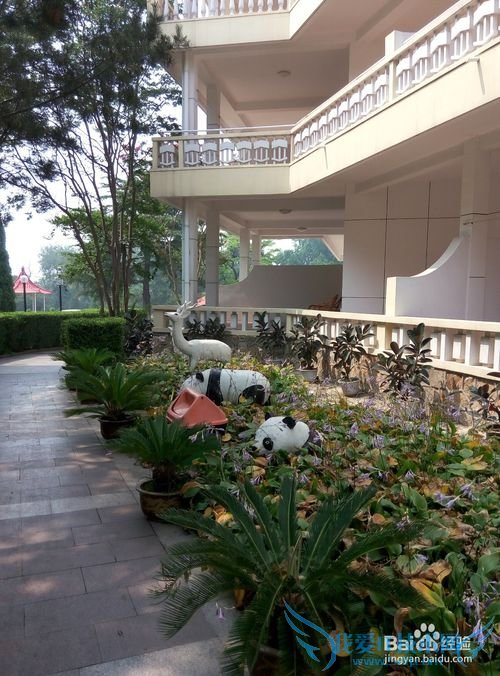 北戴河三天两晚旅游攻略