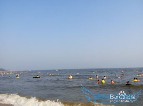 北戴河三天两晚旅游攻略