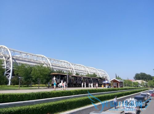 北戴河三天两晚旅游攻略