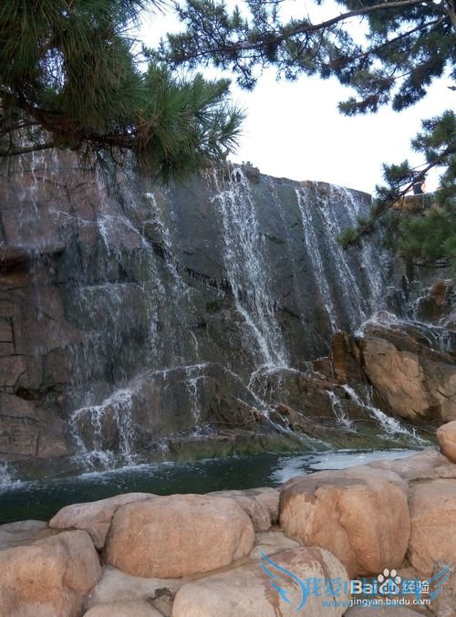 北戴河三天两晚旅游攻略