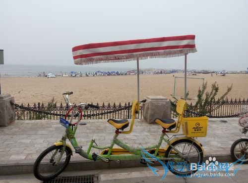 北戴河三天两晚旅游攻略