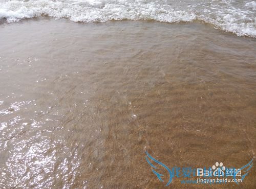 北戴河三天两晚旅游攻略