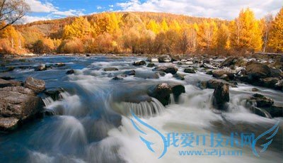 呼伦贝尔八日游攻略