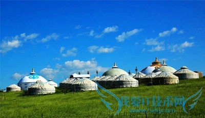 呼伦贝尔八日游攻略