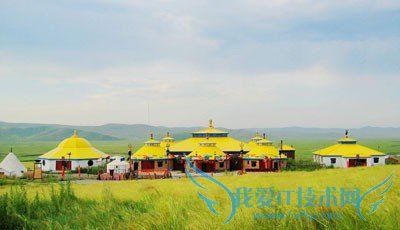 呼伦贝尔八日游攻略