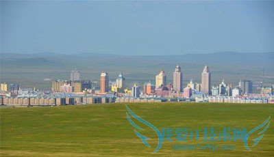 呼伦贝尔八日游攻略