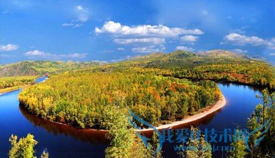 呼伦贝尔八日游攻略