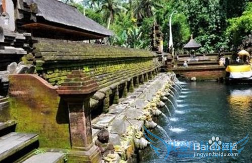 巴厘岛风光 四爷若曦浪漫之地