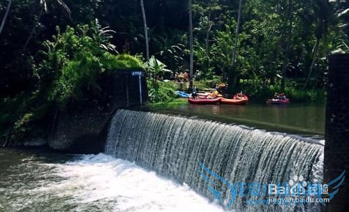 巴厘岛风光 四爷若曦浪漫之地