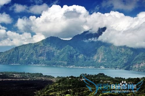 巴厘岛风光 四爷若曦浪漫之地