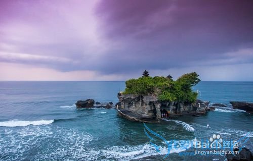 巴厘岛风光 四爷若曦浪漫之地