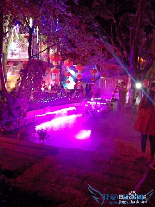 丽江旅游住吃玩完全攻略