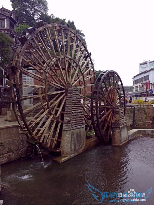 丽江旅游住吃玩完全攻略