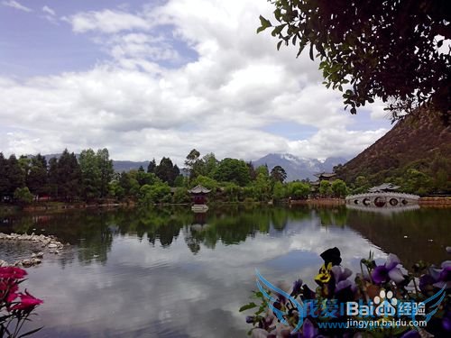 丽江旅游住吃玩完全攻略