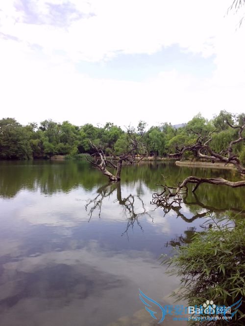 丽江旅游住吃玩完全攻略