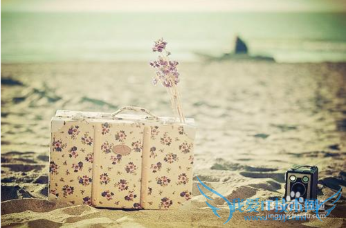 世界那么大,我想去走走(旅游必备物品)