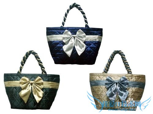 泰国旅游买什么