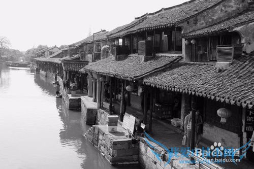 浙江古镇西塘旅游攻略