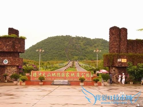 腾冲旅游景点推荐最新