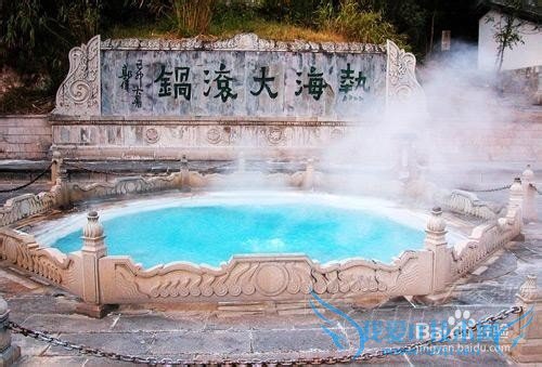 腾冲旅游景点推荐最新