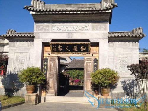 腾冲旅游景点推荐最新