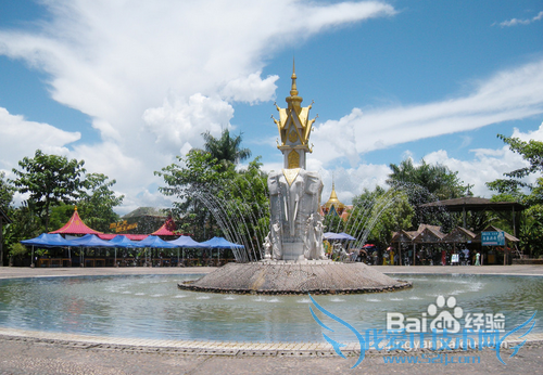 12月去哪里旅游最好