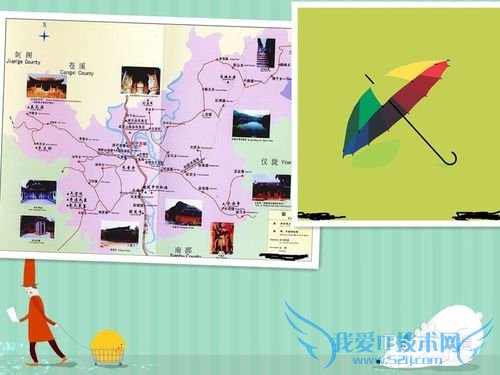 外出旅游注意哪些