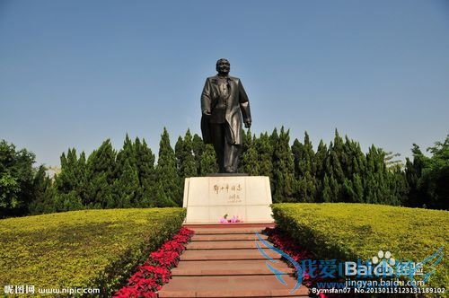 深圳八景介绍旅游攻略