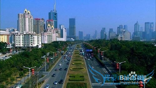 深圳八景介绍旅游攻略