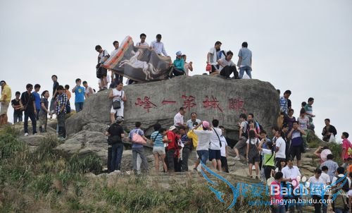 深圳八景介绍旅游攻略