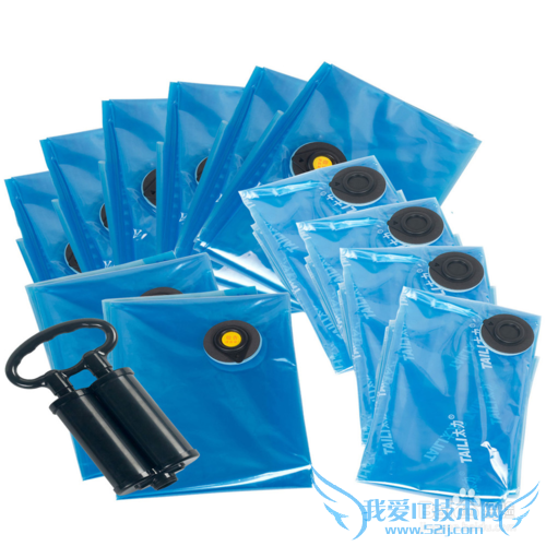 怎样带最少的行李去旅游?(国内旅)