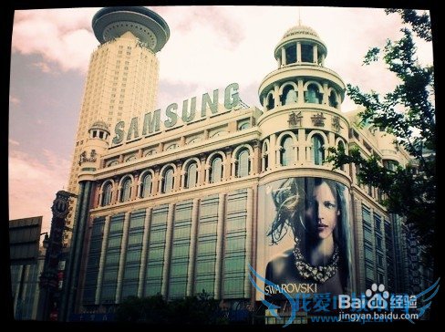 2015年上海跨年旅游经验推荐