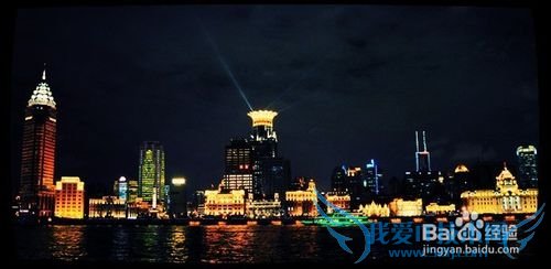 2015年上海跨年旅游经验推荐