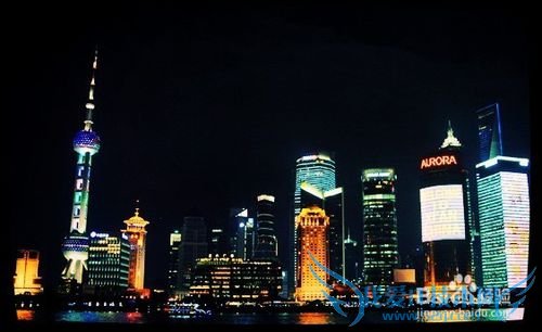 2015年上海跨年旅游经验推荐