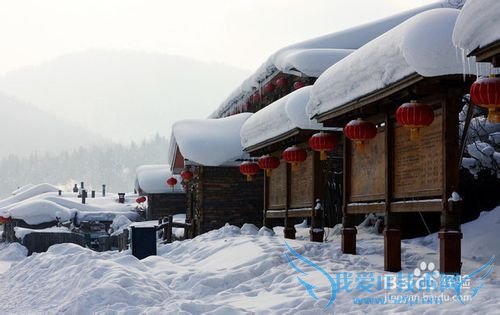 ѩ�����ν�ͨ