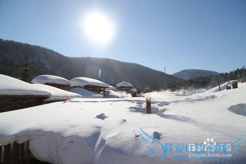 ѩ�����ν�ͨ