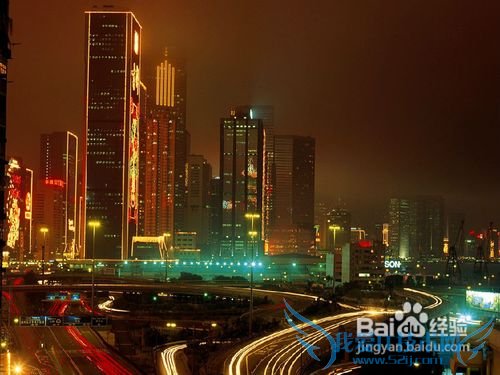 香港旅游小结:之详细版