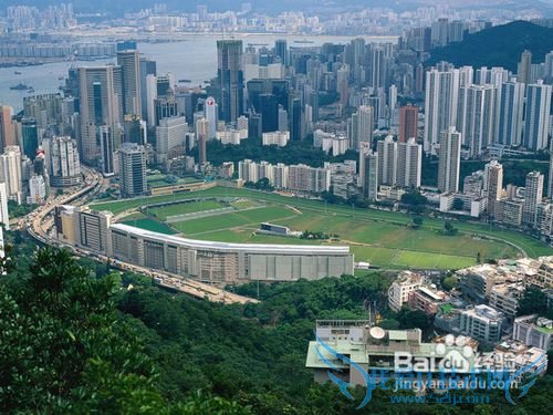 香港旅游小结:之详细版