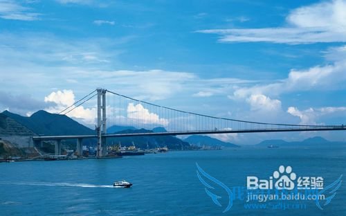 香港旅游小结:之详细版