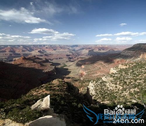 暑期美国旅游指南