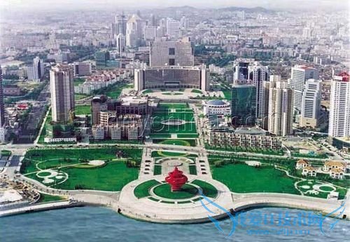 2010青岛旅游攻略