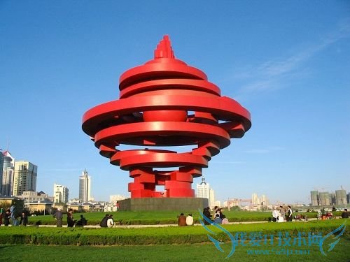 2010青岛旅游攻略