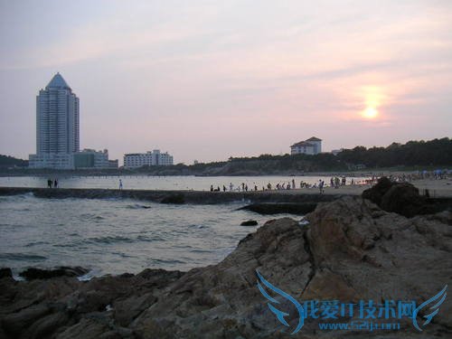 2010青岛旅游攻略